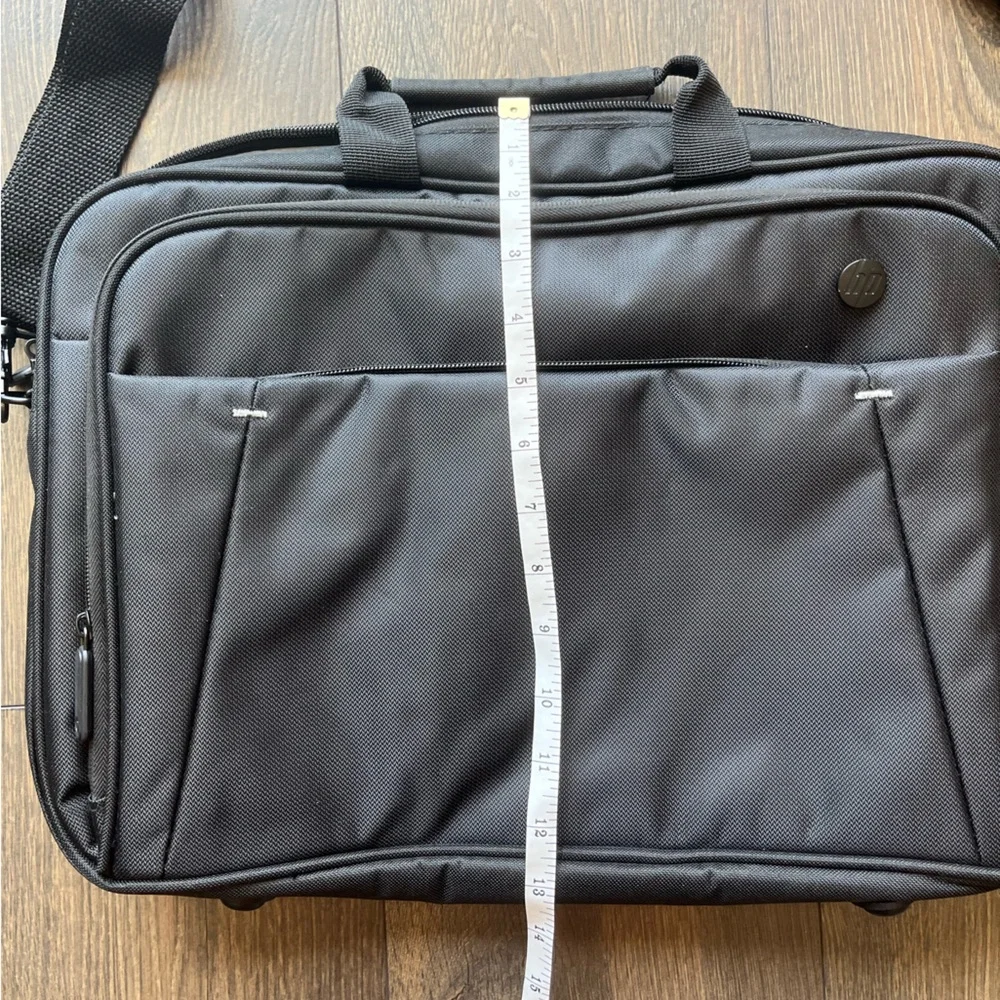 NWOT HP laptop bag